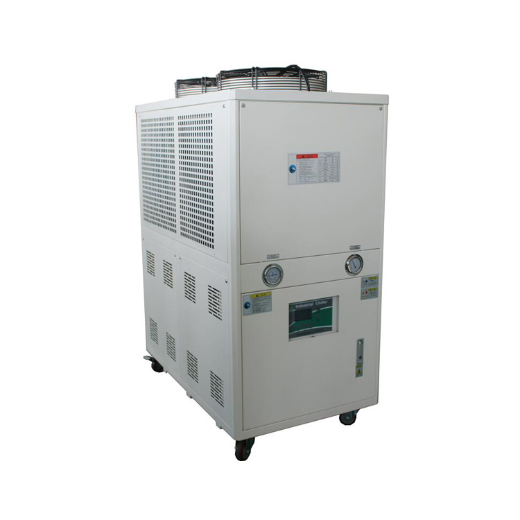 工業環保冷水機